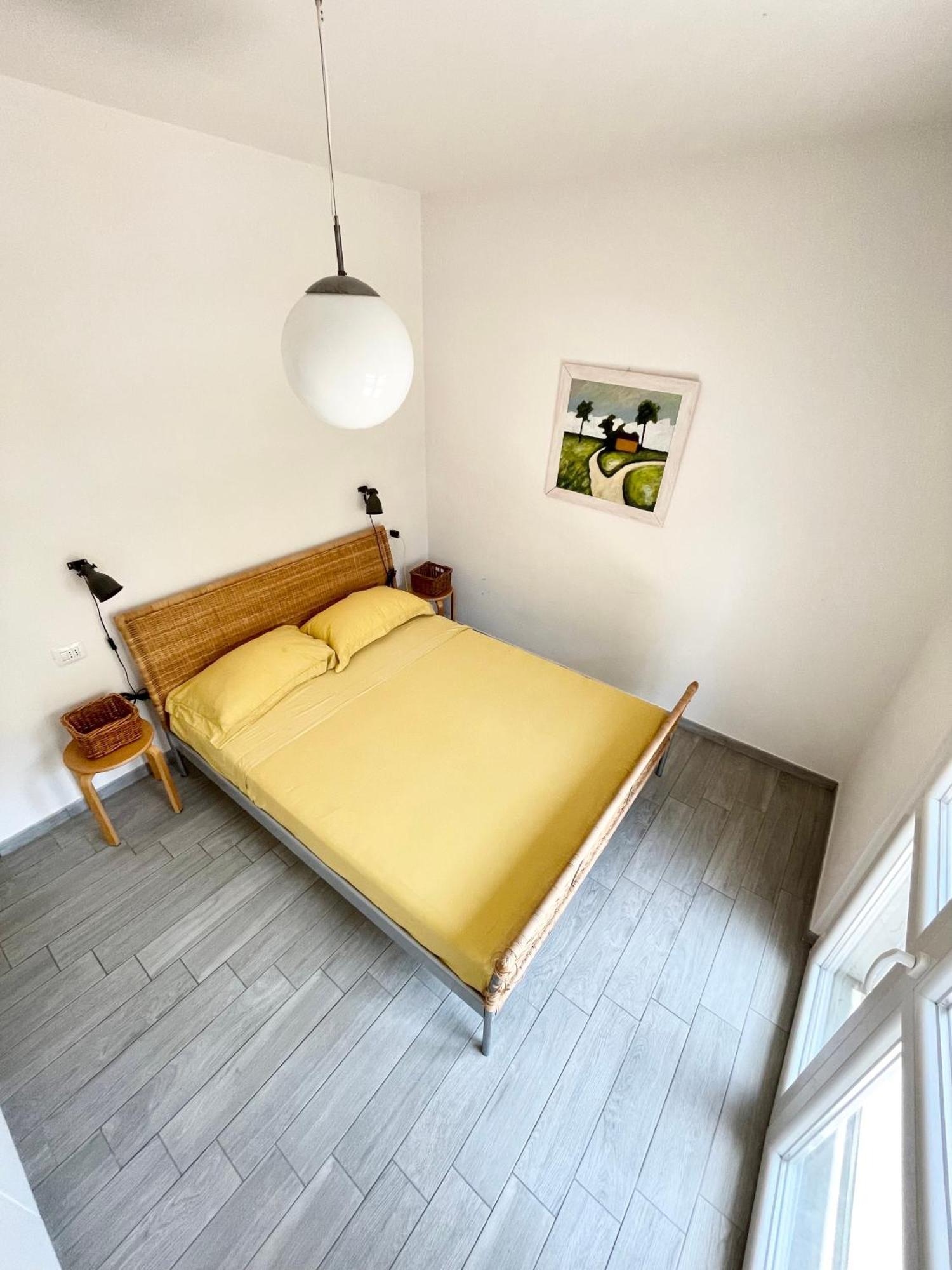 Appartamento Moderno Sul Mare Marina di Massa Ngoại thất bức ảnh
