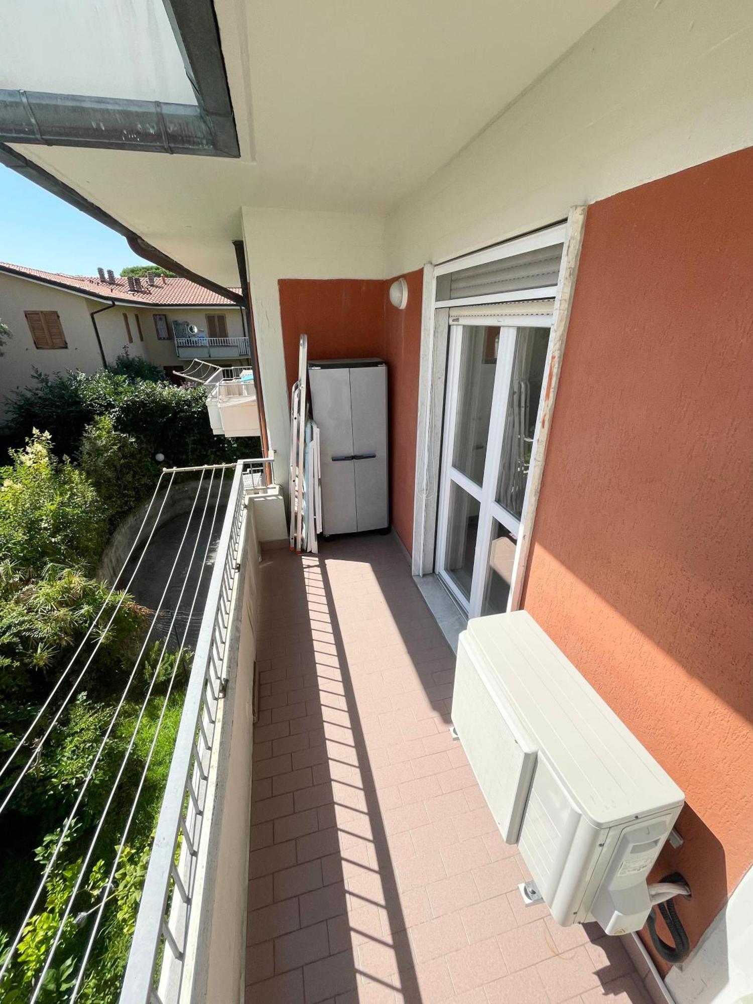 Appartamento Moderno Sul Mare Marina di Massa Ngoại thất bức ảnh